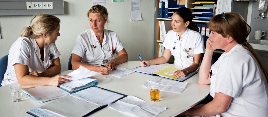 Exploring the Role of Nursing in Healthcare: A Comprehensive Discussion