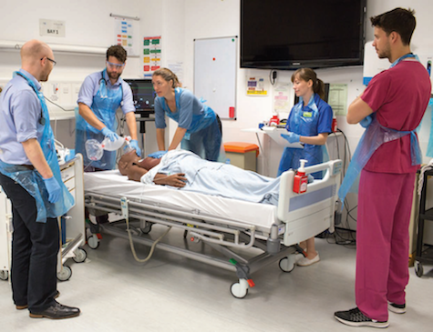 Exploring Nursing Case Studies: Learning from Real-Life Scenarios