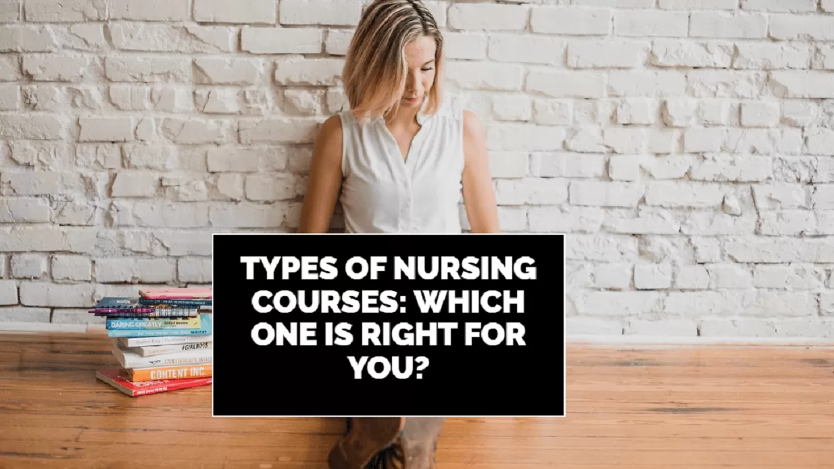 Exploring Nursing Coursework: A Comprehensive Overview