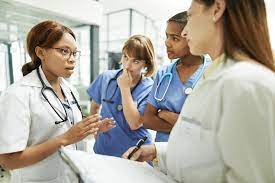  Enhancing Healthcare through Nursing Assignments: A Comprehensive Overview