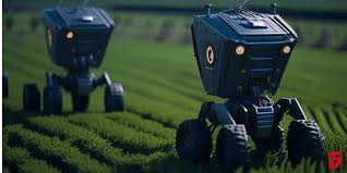  Revolutionizing Agriculture: Top 10 Smart Farms