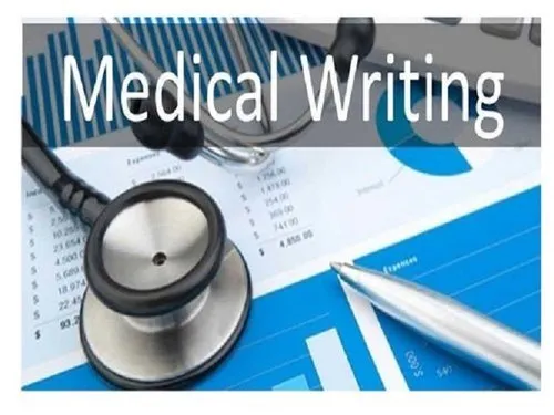 Medical Writing Services: Enhancing Communication in Healthcare