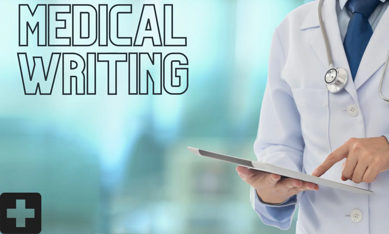 Medical Writing Services: Enhancing Communication in Healthcare