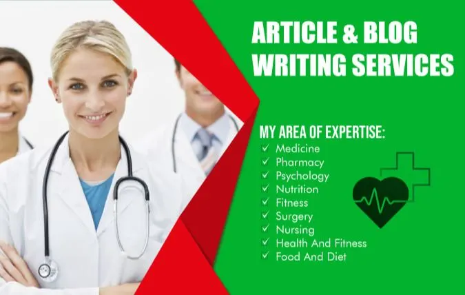 Exploring Health Articles: A Comprehensive Overview