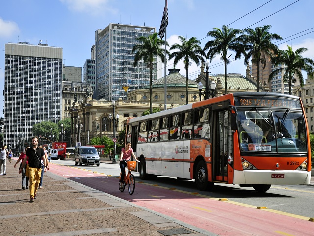  The Evolution of Transportation: Enhancing Living Standards Through Mobility