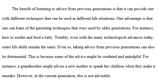 Analyzing child development research 