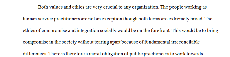 Reflection on the Child Welfare System