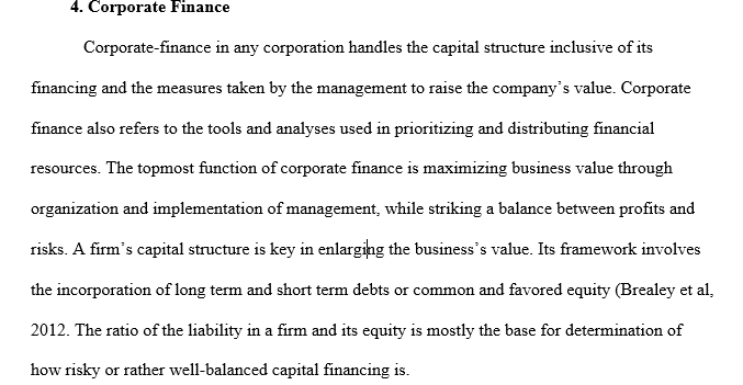 Sale forecasting method to create pro forma financial statements