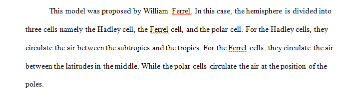 Describe a famous example of your chosen phenomenon and explain its impacts