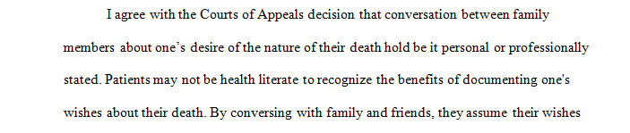 Courts of Appeals 