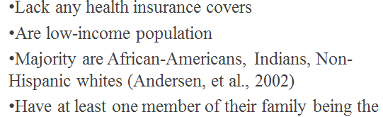 regulators that affect your healthcare 