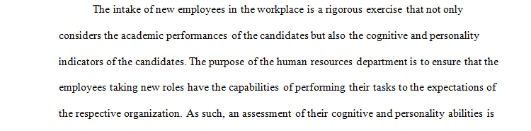 Human Resources Management       