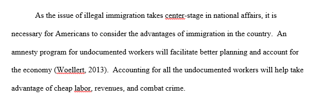 immigrant worker and immigration laws