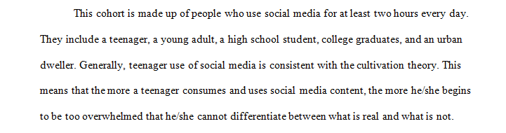 IMPACT OF SOCIAL MEDIA ON SOCIET