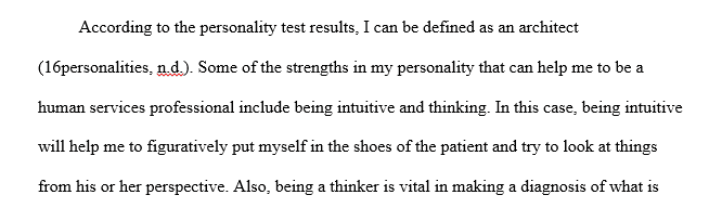 Personal Characteristics of an Effective Counselor