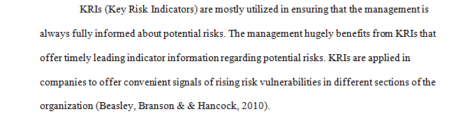 Risk Response Strategies