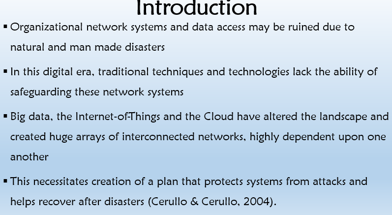  Short PowerPoint Presentation Cyber Security