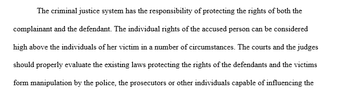 When is it acceptable for law enforcement to bypass the law