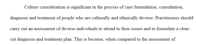  Culturally Competent Counselor Approach