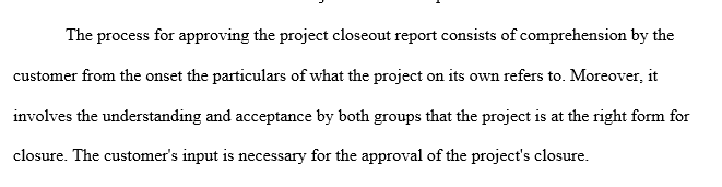 explain-the-project-closeout-process-homeworksmontana