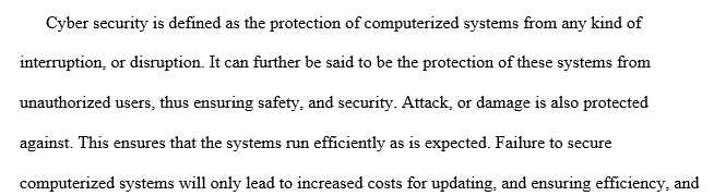 Legal and Ethical Issues in Information Security