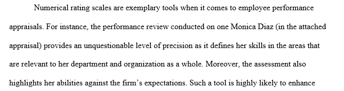 Performance Measurement