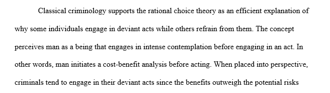 Rational human being with a free will 