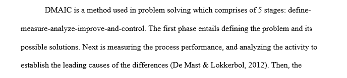 Resolving organizational conflict 