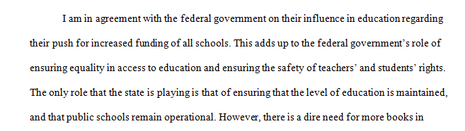 States’ Rights vs. Federal Jurisdiction