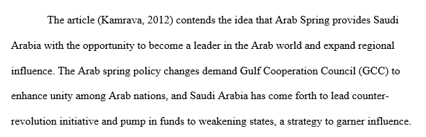 Theories of Mena States and Regimes