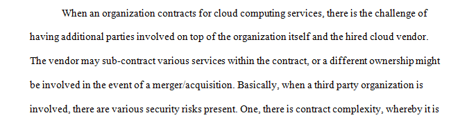 cloud computing services 