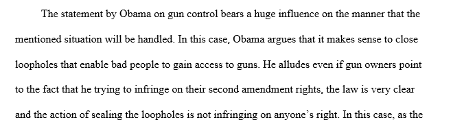 Amendment Applications