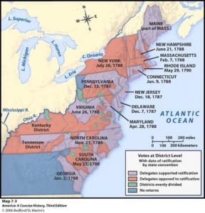 Physical geography of Massachusetts