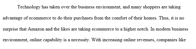 Does structure follow strategy or does strategy follow structure