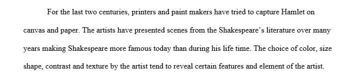Painters and printmakers