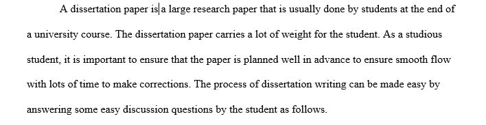 Scientific method to the doctoral research process