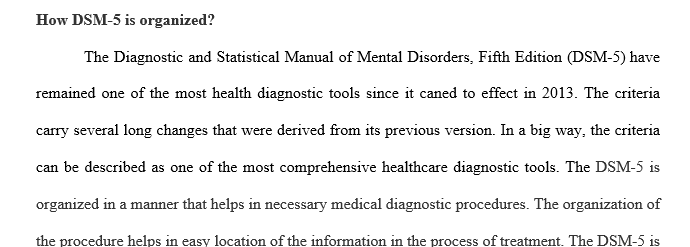 Why social workers and mental health professionals use diagnoses