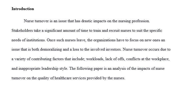 Writing a 3.5  word paper describing the differing approaches of nursing leaders and managers to issues in practice.
