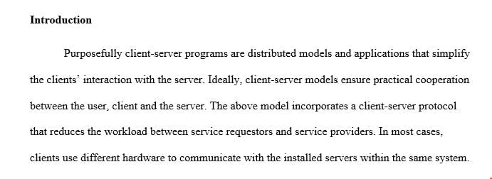 Modify your finger server program from Week 6 to use threads