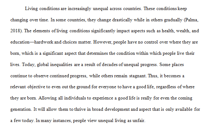 Countries that do not believe in comparative advantage