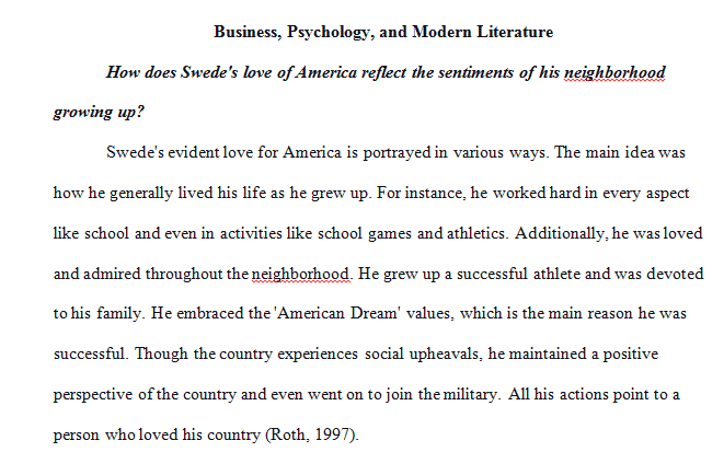 Discuss irony in the context of American Pastoral