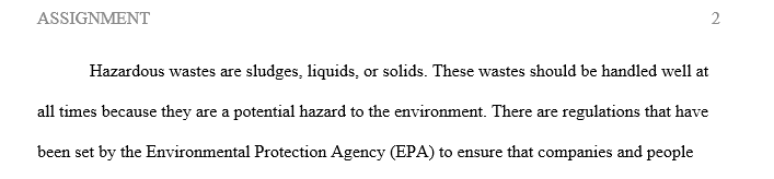 Can a person or business treat, store, or dispose of hazardous waste without interim status or a permit?  Please be specific with your explanation.