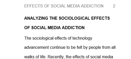 What is a sociological topic that you might be interested in researching that is related to social media other than cyberbullying?