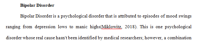 Diagnose a well-known fictional character with a possible psychological disorder.
