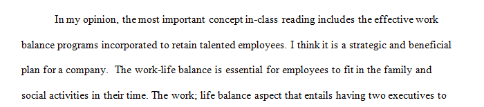 State the implications of these differentials for establishing competitive compensation programs