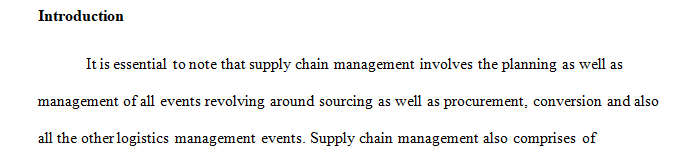 What are the steps in the process of supply chain network design