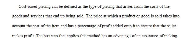 PART 3 - Cost Analysis and Ethical Considerations